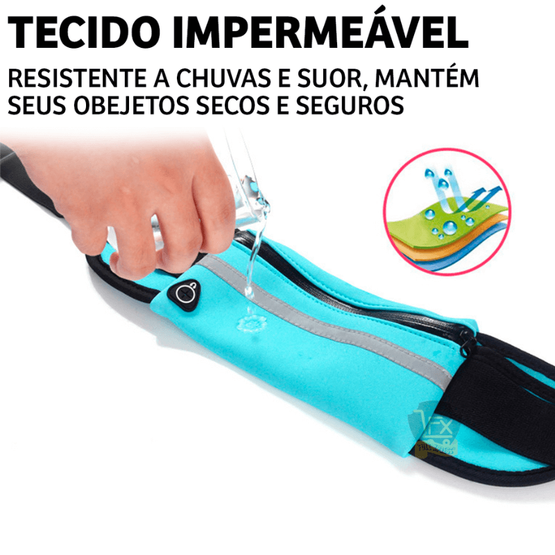 Bolsa de ginástica para esportes ao ar livre